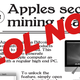 Image for article titled There's an Apple Bitcoin Prank That's Hilarious and Devastating